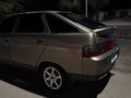 2002 Lada (ВАЗ) 2112, серебристый, 250000 рублей - вид 3