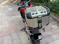 2023 Ducati Multistrada V4, красный, 2300000 рублей - вид 7