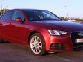 2018 Audi A4 V (B9), пурпурный, 2500000 рублей - вид 2