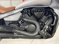 2017 Suzuki Boulevard M109R, серый - вид 11