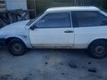 2001 Lada (ВАЗ) 2108, белый, 80000 рублей - вид 7