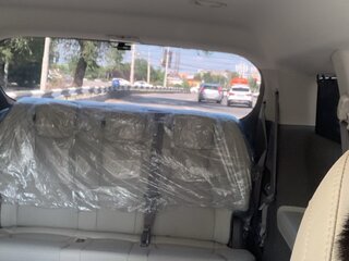 2021 Kia Carnival IV, белый, 4500000 рублей, вид 4