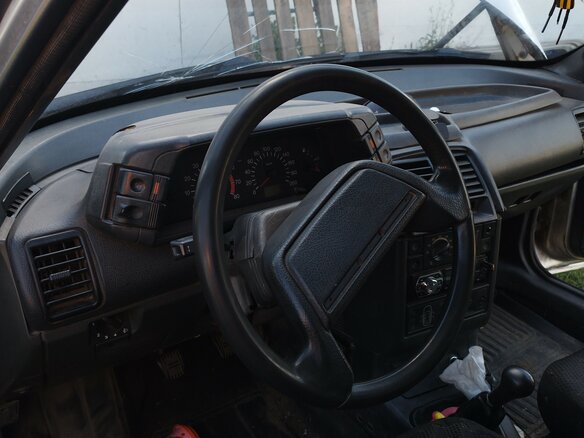 2002 Lada (ВАЗ) 2111, серебристый, 90000 рублей - вид 14
