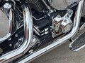 2008 Harley-Davidson Softail Deluxe, серебристый, 1300000 рублей - вид 6