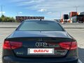 2011 Audi A8 Long III (D4), чёрный, 1900000 рублей - вид 5