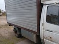 2003 ГАЗ ГАЗель (3302), белый, 500000 рублей - вид 3