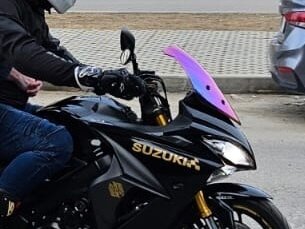 2019 Suzuki GSX-S 1000 F, чёрный, 850000 рублей, вид 1