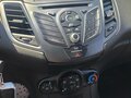 2016 Ford Fiesta Mk6 Рестайлинг, серый, 990000 рублей - вид 8