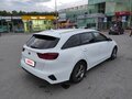 2019 Kia Ceed III, белый, 1600000 рублей - вид 4