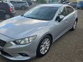 2018 Mazda 6 III (GJ) Рестайлинг, серый, 1650000 рублей