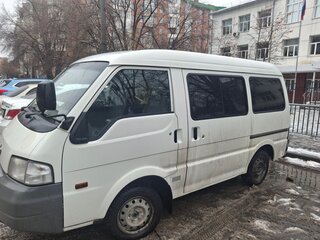 2014 Nissan Vanette, белый, 1350000 рублей, вид 4
