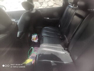 2005 Nissan Murano I (Z50), фиолетовый, 670000 рублей, вид 5