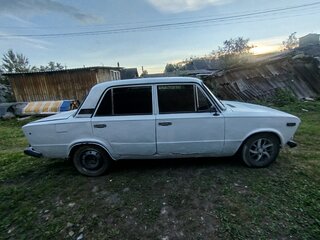 1985 Lada (ВАЗ) 2106, белый, 65000 рублей, вид 5