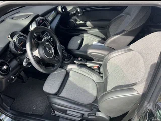2017 Mini Hatch Cooper S III (F55/F56), зелёный, 1600000 рублей, вид 4
