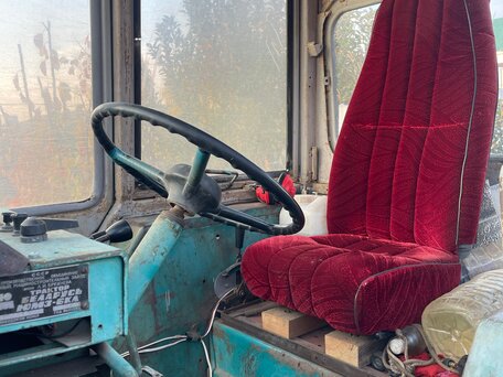 1987 ЮМЗ 6, 300000 рублей, вид 4