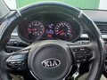 2017 Kia Rio X-Line IV, серебристый, 1250000 рублей - вид 3