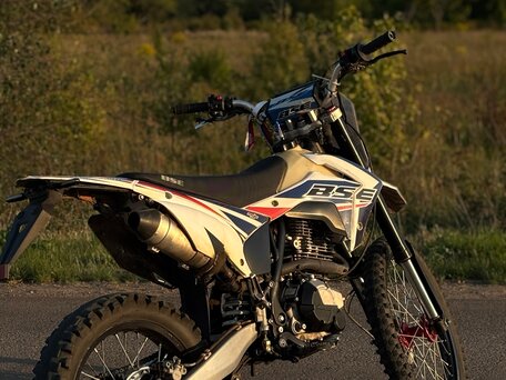 2020 BSE Z3, белый, 135000 рублей, вид 4