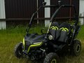 2023 KTA K1, зелёный, 150000 рублей - вид 1