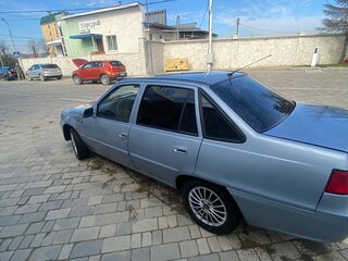 2012 Daewoo Nexia I Рестайлинг, голубой, 300000 рублей, вид 4
