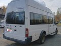 2011 Ford Transit, белый, 350000 рублей - вид 4