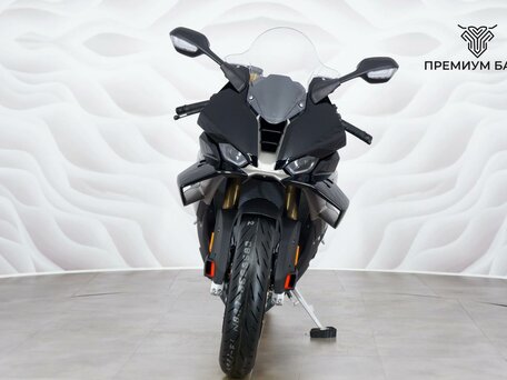 2025 BMW S 1000 RR, чёрный, 2299000 рублей, вид 4