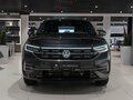 2024 Volkswagen Tayron I Рестайлинг, серый - вид 2