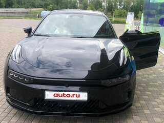 2023 Zeekr 001 86 kWh I, чёрный, 5000000 рублей, вид 1