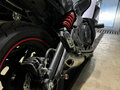 2013 Kawasaki ER-6F (Ninja 650R), белый, 440000 рублей - вид 5