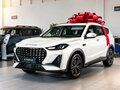 2026 Jetour X70+ I, белый