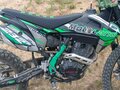 2023 Motoland XT300, зелёный, 110000 рублей - вид 5