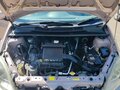 1999 Toyota Vitz I (P10), розовый, 299000 рублей - вид 11
