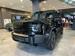 2026 Esteo V27, чёрный, 5750000 рублей, вид 2