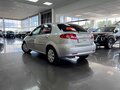 2011 Chevrolet Lacetti I, серебристый - вид 5