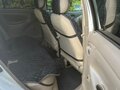 2002 Toyota Platz, белый - вид 11
