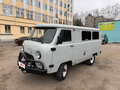 2001 УАЗ 3962, белый, 750000 рублей - вид 2
