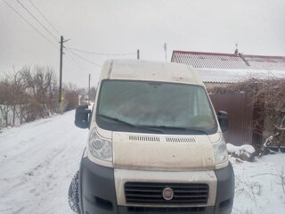 2013 Fiat Professional Ducato, белый, 1800000 рублей, вид 1