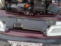 2011 Lada (ВАЗ) 2115, пурпурный, 120000 рублей - вид 4