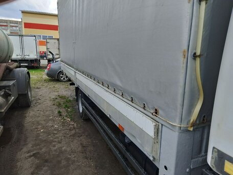 2006 МАЗ 4380, серый, 1350000 рублей, вид 4