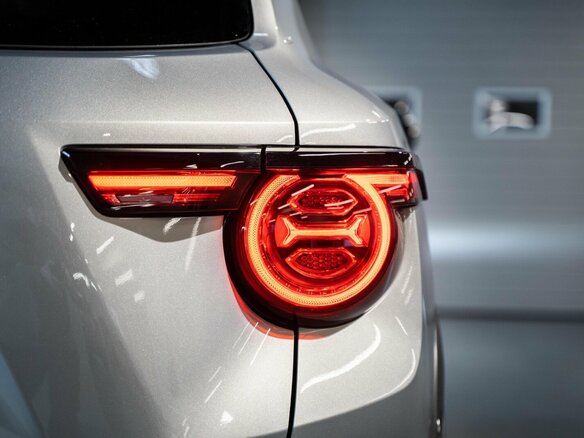 2026 Haval H7 I, серый - вид 16