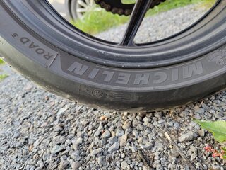2011 Kawasaki Z 750, зелёный, 520000 рублей, вид 5