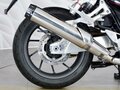 2026 Honda CB 1300, чёрный, 1899000 рублей - вид 8