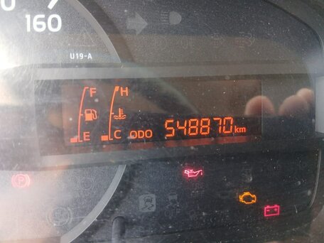 2015 Hino Series 300 (Dutro), белый, 2500000 рублей, вид 5