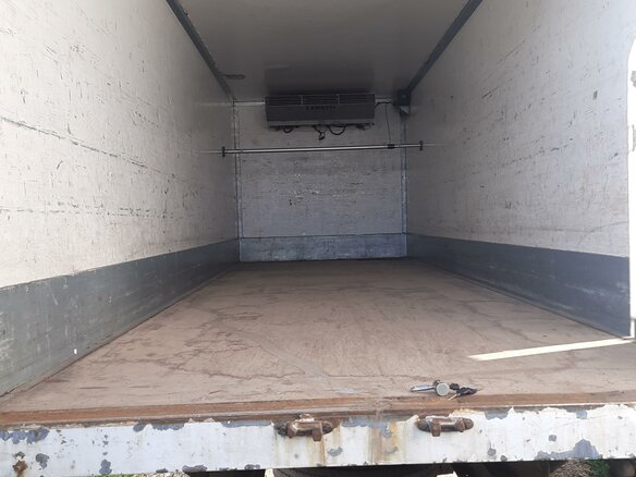 2013 Iveco Daily, белый, 2250000 рублей - вид 6