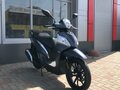2024 Sym Symphony ST 200, синий, 270000 рублей - вид 10