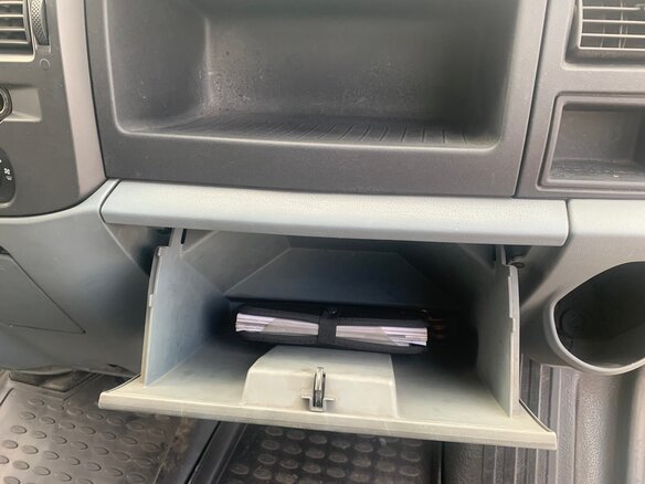 2007 Ford Transit, белый, 730000 рублей - вид 12