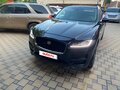 2016 Jaguar F-Pace I, чёрный, 2390000 рублей - вид 2