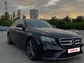 2018 Mercedes-Benz E-Класс 220 d V (W213, S213, C238), чёрный, 3100000 рублей - вид 2