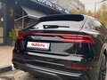 2023 Audi Q8 50 TDI I (4M), чёрный, 13350000 рублей