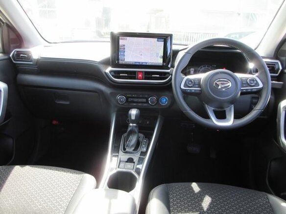 2023 Daihatsu Rocky A200, бежевый - вид 10