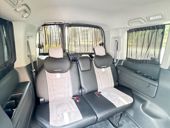 2017 Honda Stepwgn Spada V, белый, 2450000 рублей - вид 4